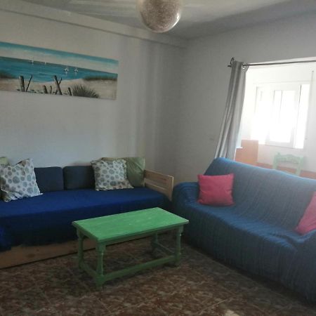 Apartamento De 3 Habitaciones Cercano A La Playa Tarifa Exteriér fotografie