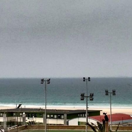 Apartamento De 3 Habitaciones Cercano A La Playa Tarifa Exteriér fotografie