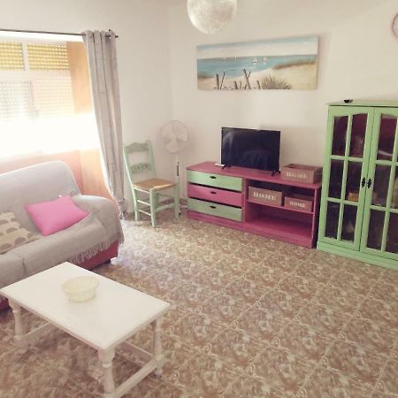 Apartamento De 3 Habitaciones Cercano A La Playa Tarifa Exteriér fotografie