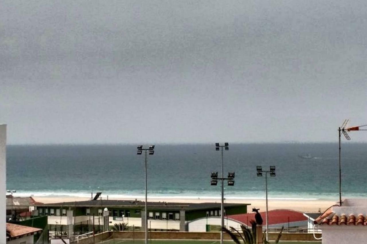 Apartamento De 3 Habitaciones Cercano A La Playa Tarifa Exteriér fotografie