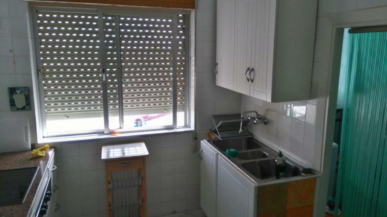 Apartamento De 3 Habitaciones Cercano A La Playa Tarifa Exteriér fotografie